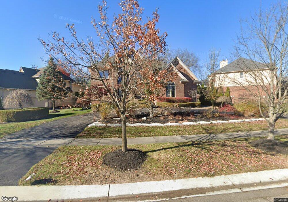 6864 Chase Ct unit Bldg-Unit, West Bloomfield, MI 48322 - photo 1