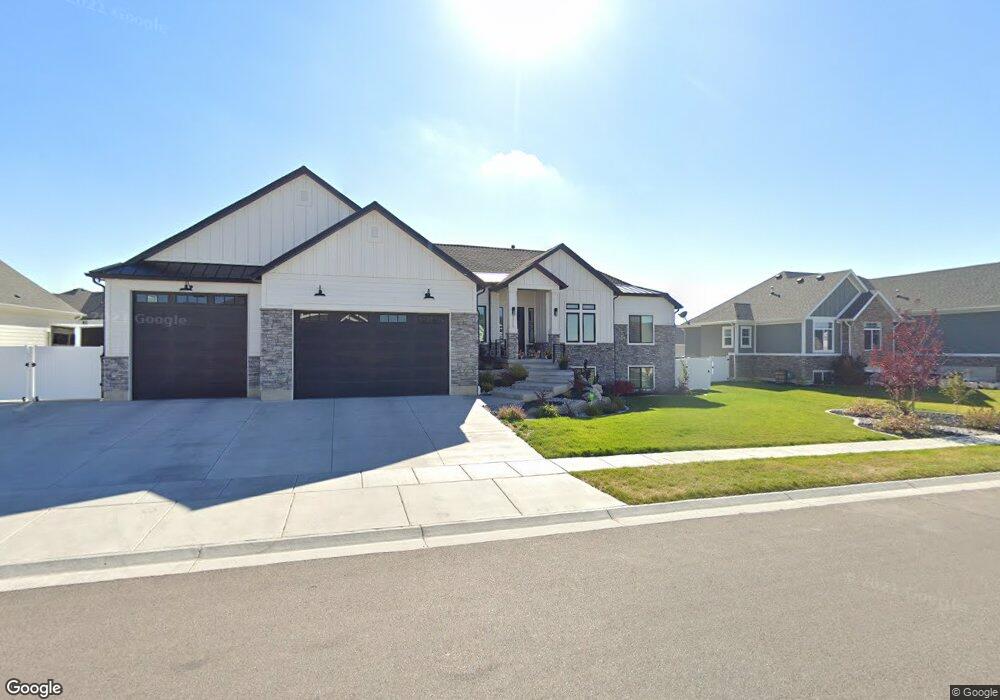 5015 W 3500 S, West Haven, UT 84401 - photo 1