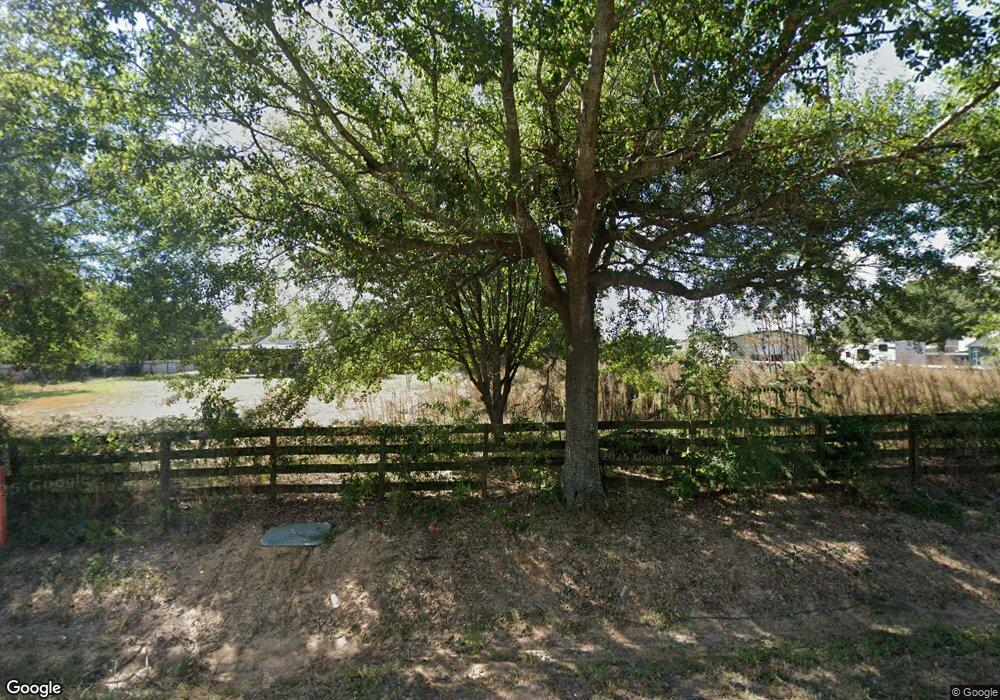 18611 Becker Rd, Hockley, TX 77447 - photo 1