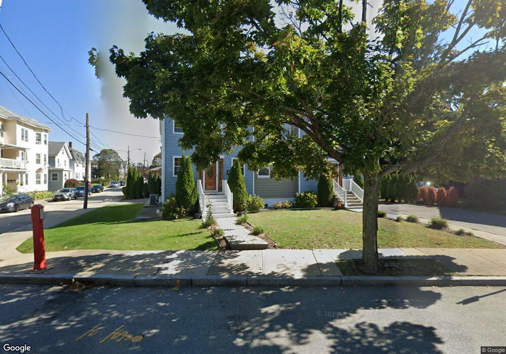 104 Crescent St, Waltham, MA 02453 - photo 1