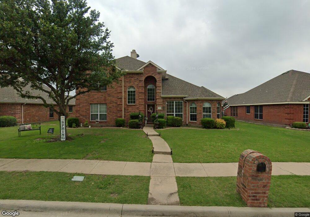 1210 Majestic Way, Wylie, TX 75098 - photo 1