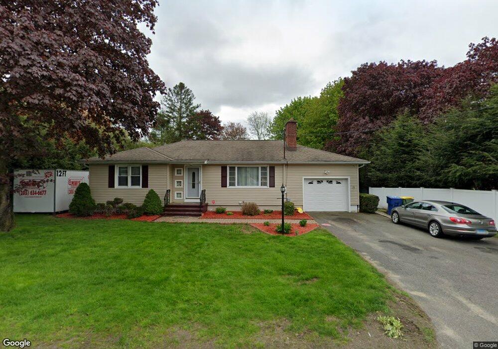 20 Meadow Lake Dr, Waterbury, CT 06704 - photo 1