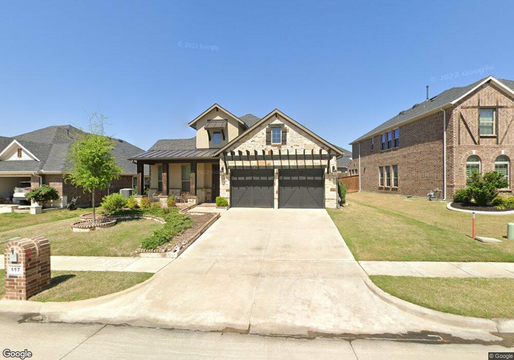 117 Live Oak Dr, Wylie, TX 75098 - photo 1