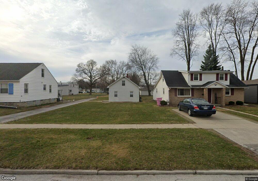 444 Howard St, Findlay, OH 45840 - photo 1