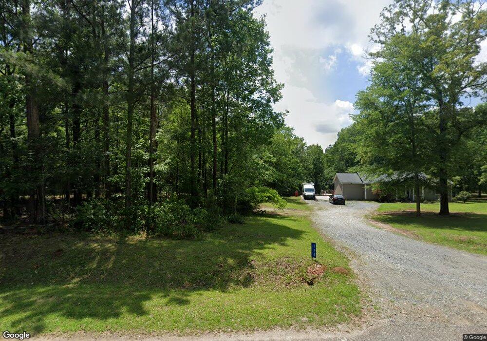 291 Old Benton Rd, Juliette, GA 31046 - photo 1