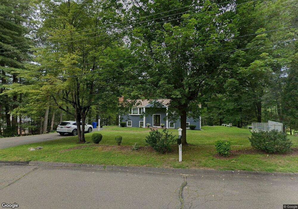 21 Brightwood Rd, Unionville, CT 06085 - photo 1