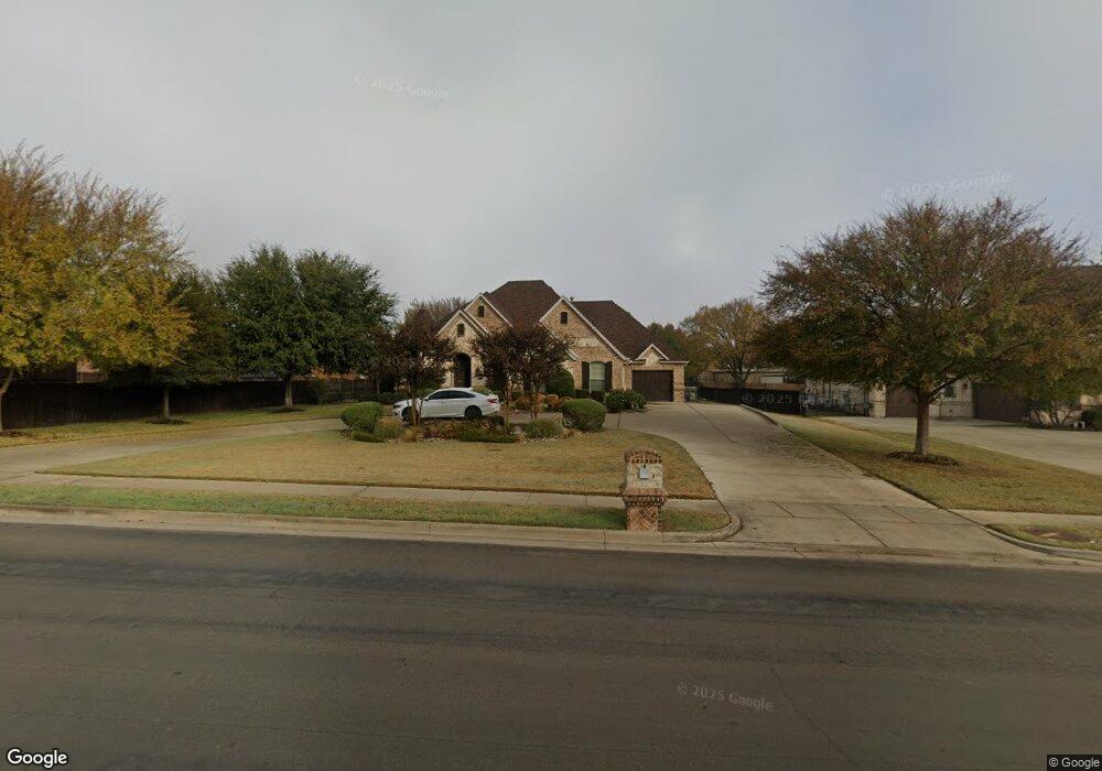 8801 Rumfield Rd, North Richland Hills, TX 76182 - photo 1