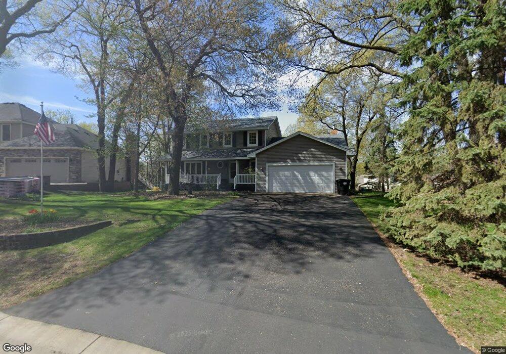 12878 Martin St NW, Coon Rapids, MN 55448 - photo 1