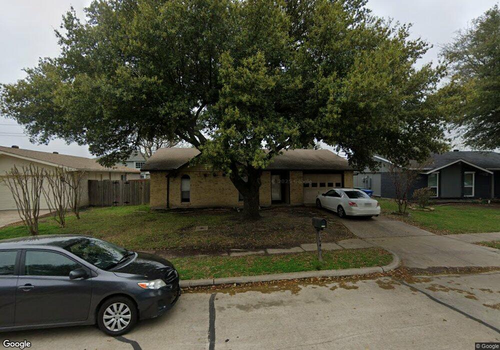 6016 Maple Ln, Rowlett, TX 75089 - photo 1