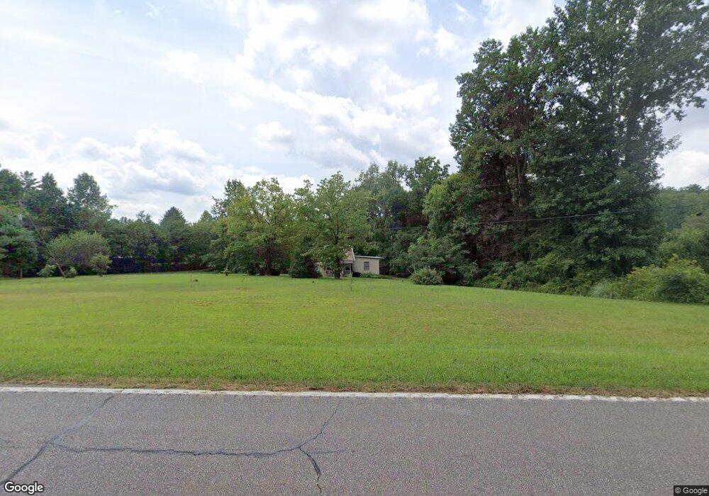 10627 Chatsworth Hwy, Ellijay, GA 30540 - photo 1