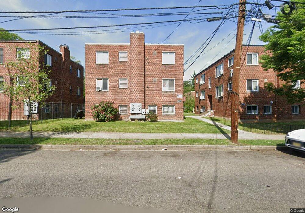 1729 27th St SE, Washington, DC 20020 - photo 1