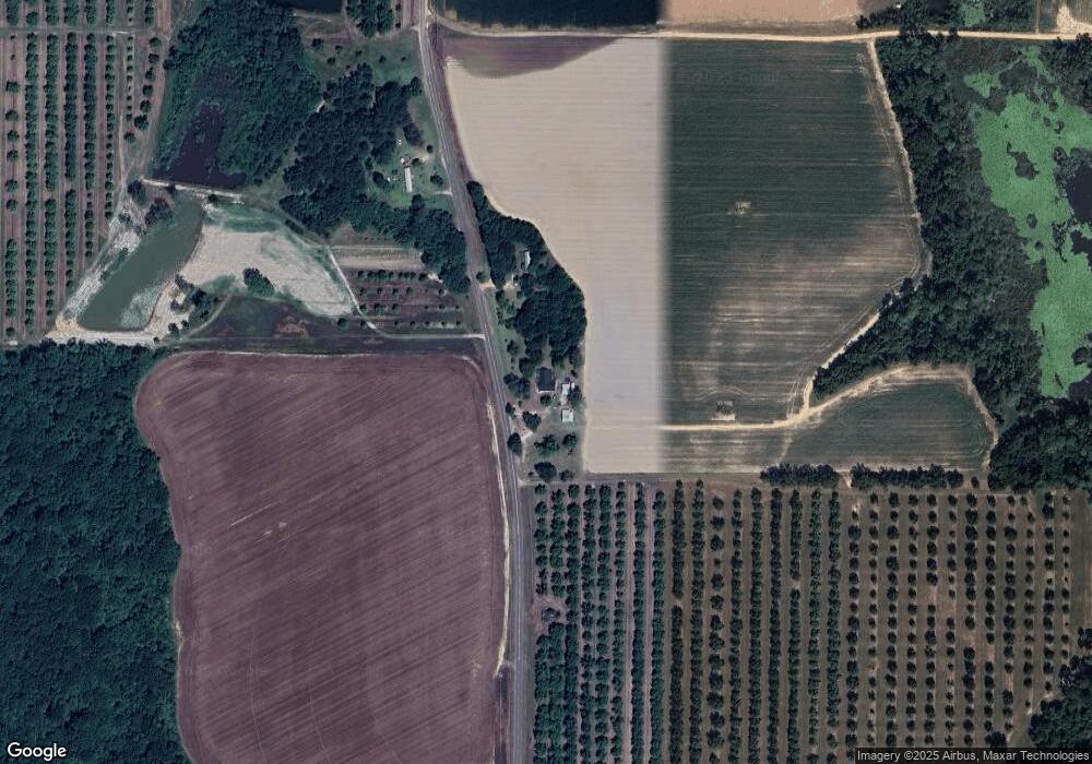 1410 Mac Massey Rd, Doerun, GA 31744 - photo 1