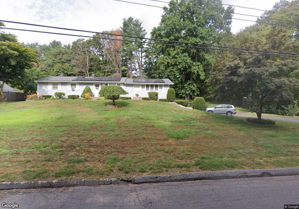 39 Alpine Rd, Burlington, CT 06013 - photo 1