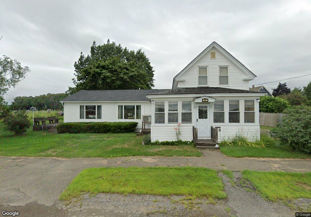 44 East Ave, Millinocket, ME 04462 - photo 1