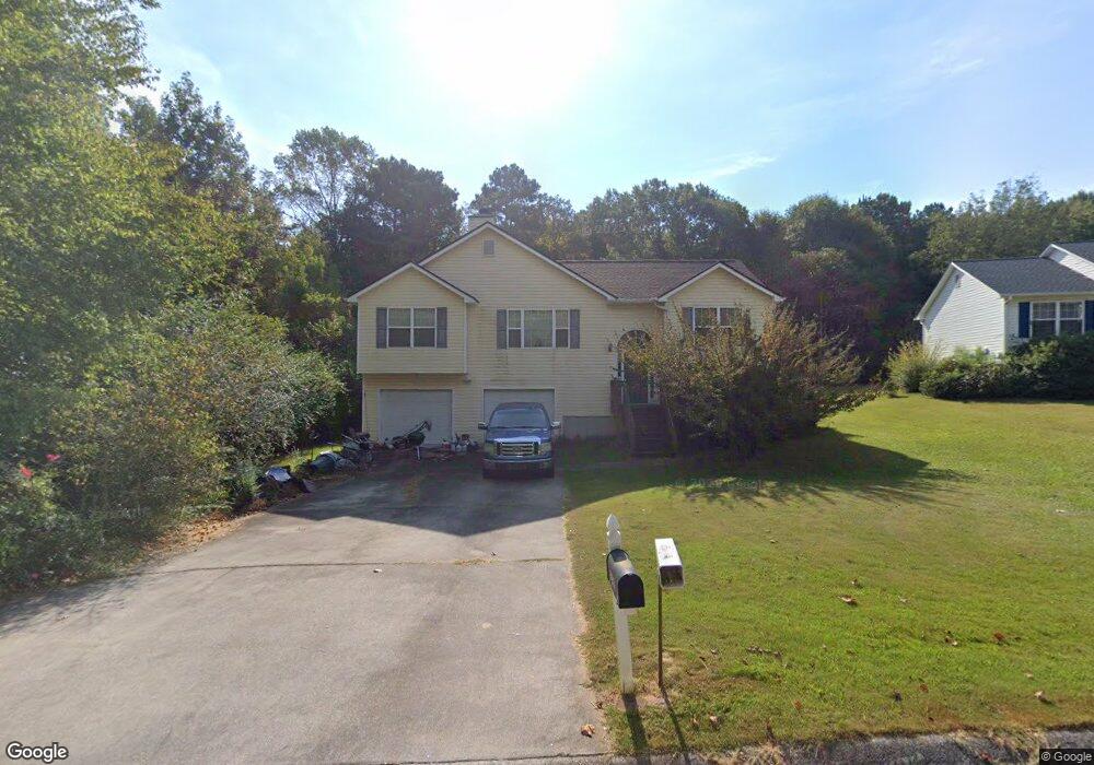 525 Preston Place Ct, Carrollton, GA 30117 - photo 1
