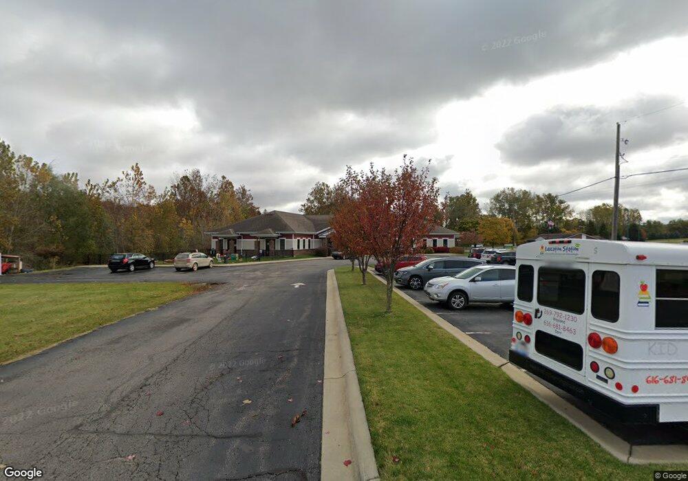 871 E Superior St, Wayland, MI 49348 - photo 1