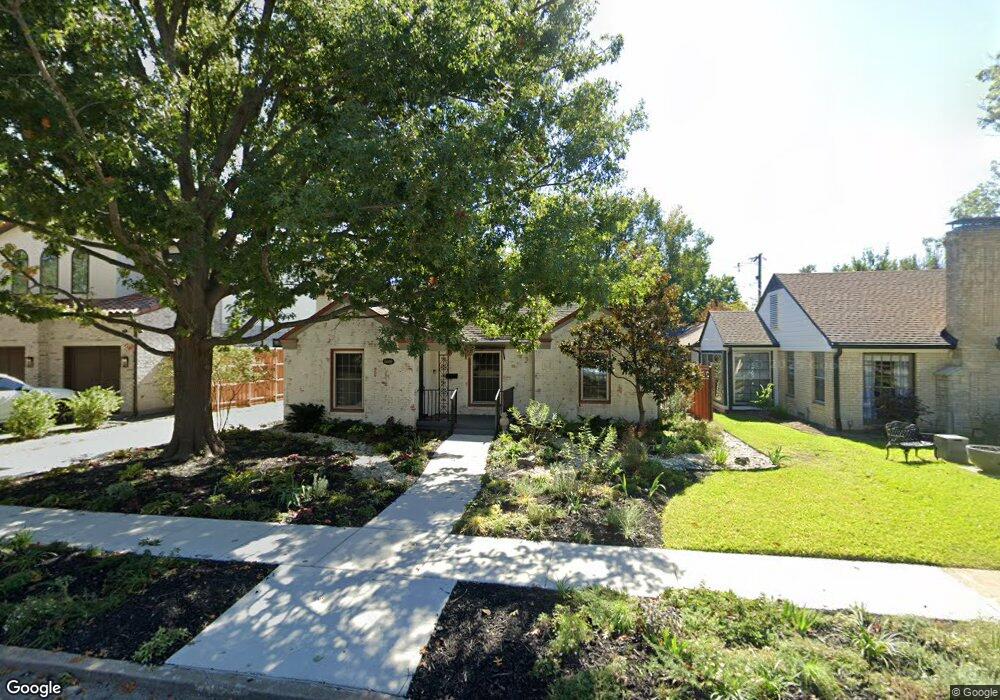6008 Ellsworth Ave, Dallas, TX 75206 - photo 1
