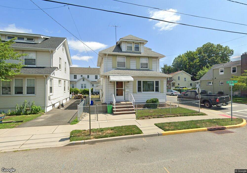 233 Forest Ave, Lyndhurst, NJ 07071 - photo 1