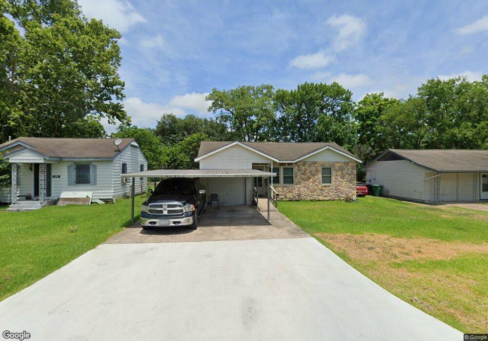 7221 Howton St, Houston, TX 77028 - photo 1