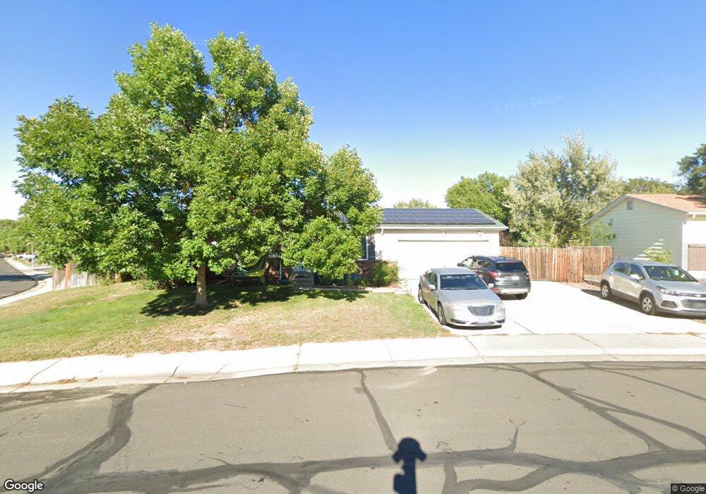 3197 E 117th Place, Thornton, CO 80233 - photo 1