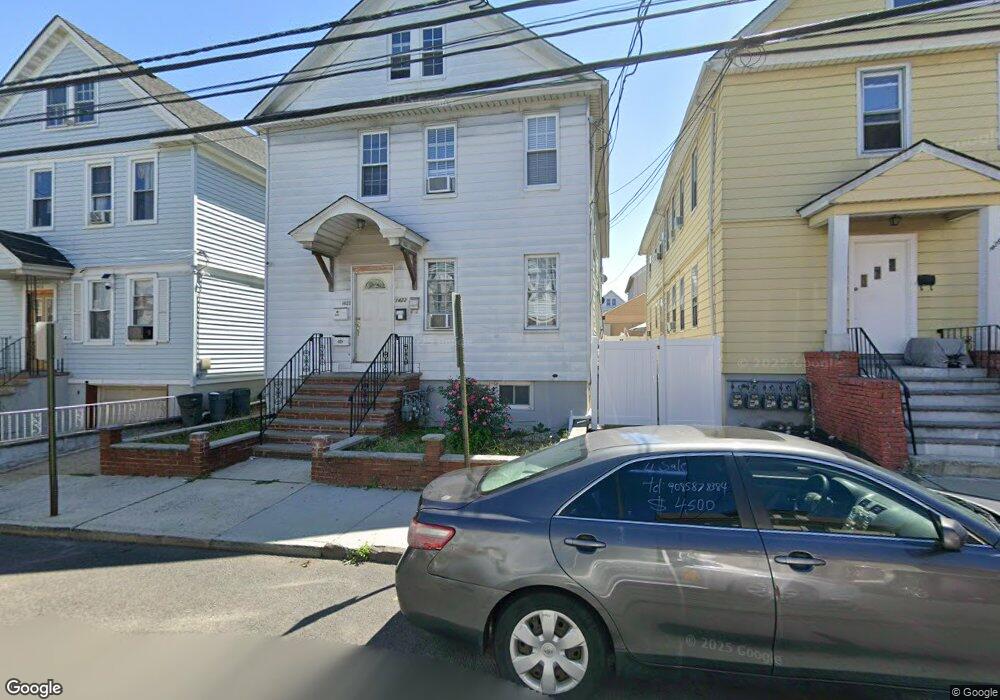 1422 Lexington Place unit 24, Elizabeth, NJ 07208 - photo 1