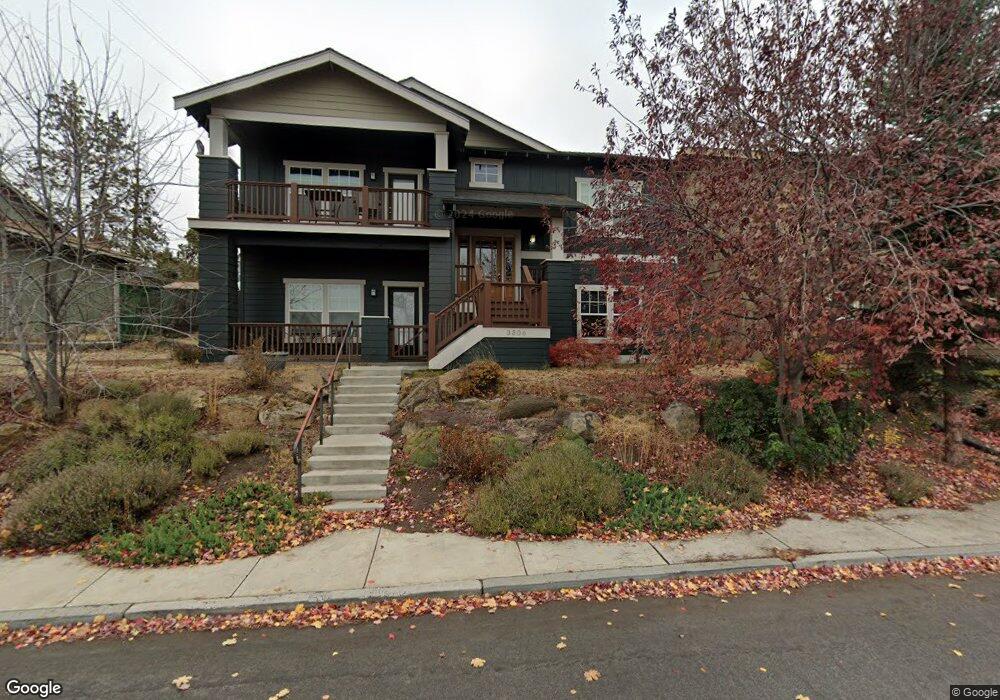 3506 SW Salmon Ave, Redmond, OR 97756 - photo 1