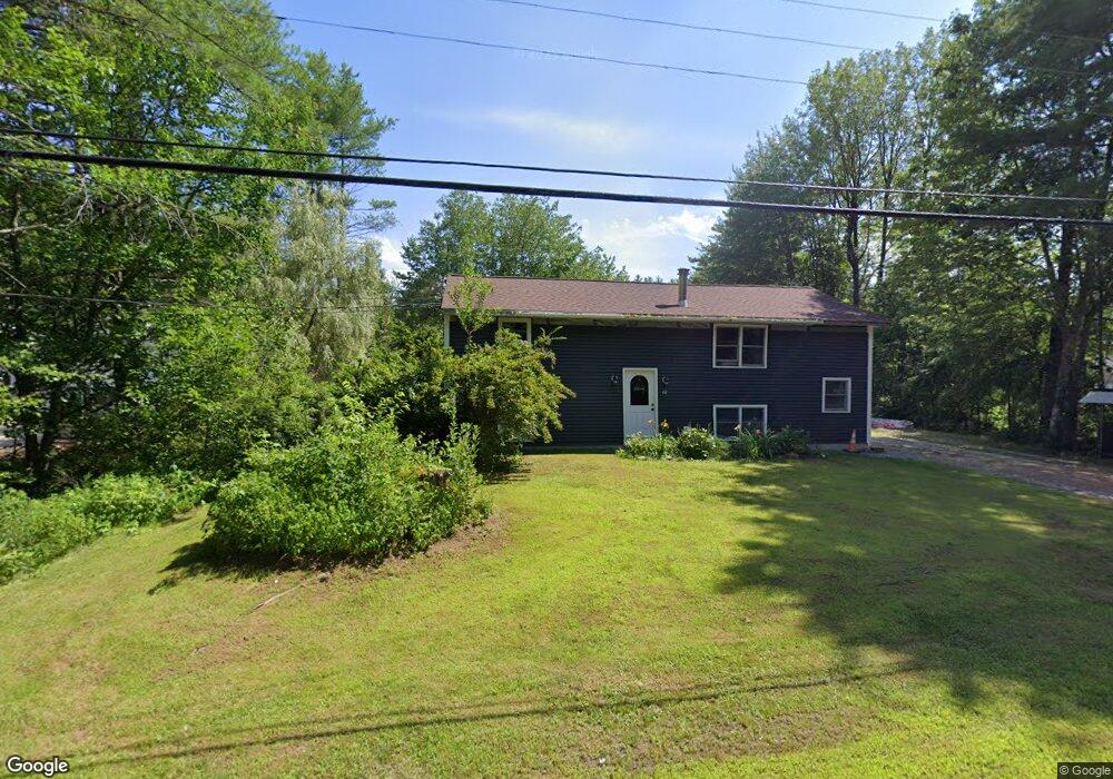 22 Moody Rd, Lisbon, ME 04250 - photo 1
