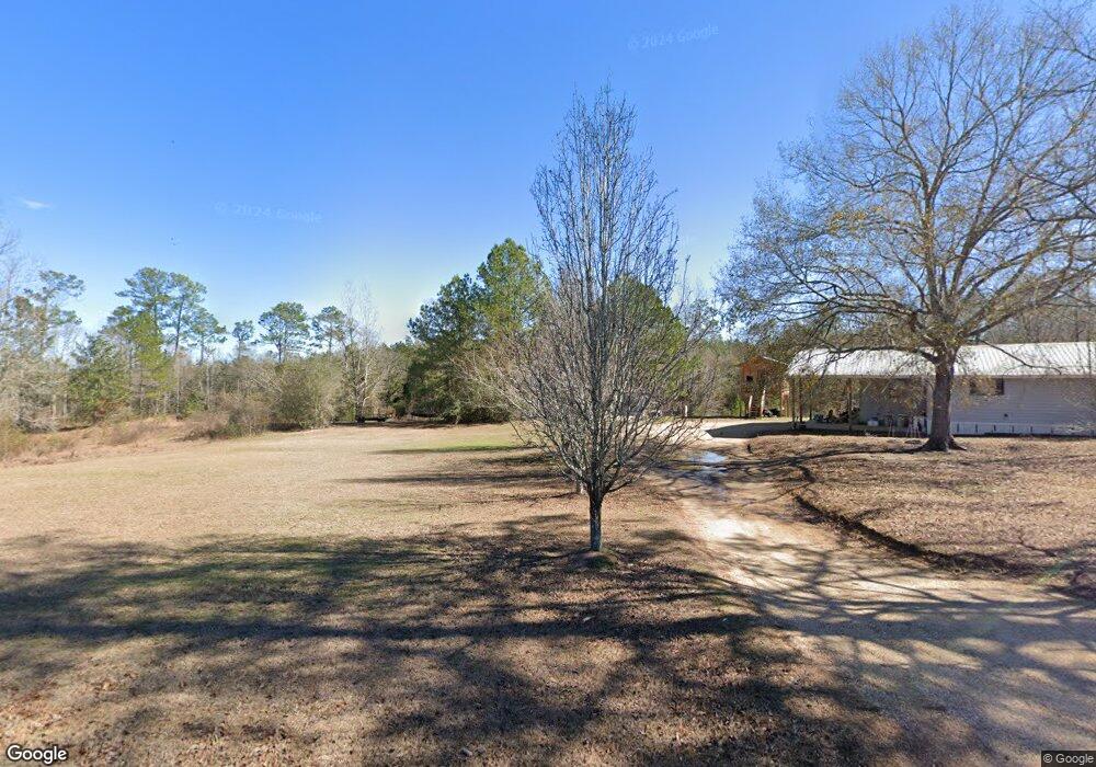 28310 Luke Pace Rd, Angie, LA 70426 - photo 1