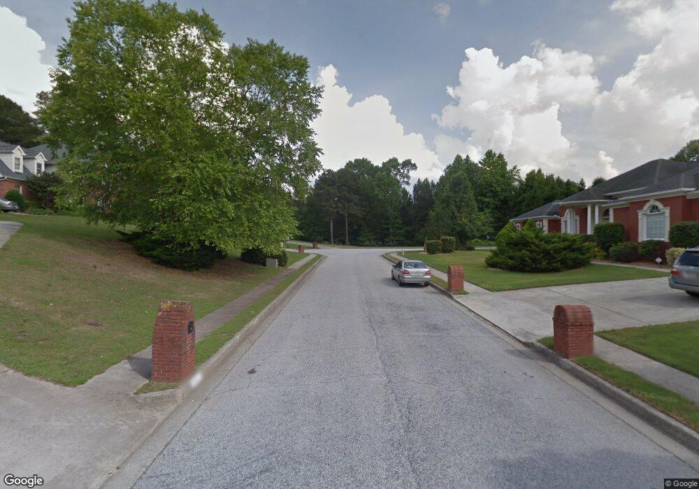 0 Hillside Mill Dr unit 7156670, Grayson, GA 30017 - photo 1