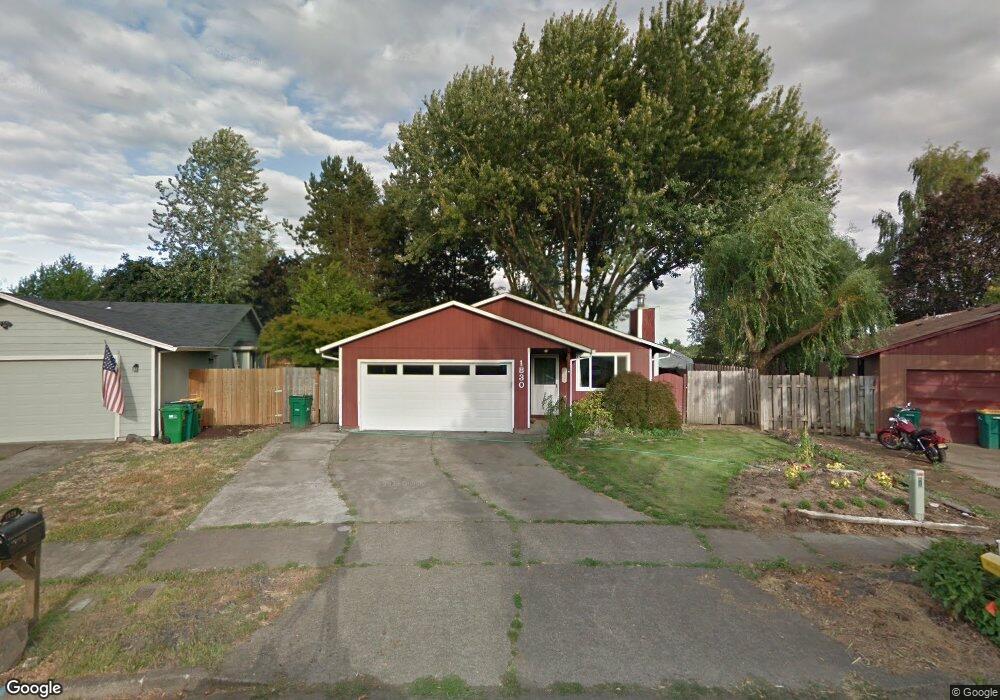 1830 Tamarack Way, Forest Grove, OR 97116 - photo 1