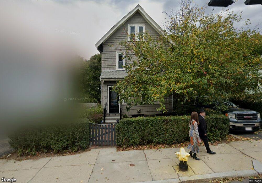 53 Bennett St unit 5, Brighton, MA 02135 - photo 1