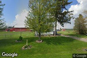 2602 W Weston Rd, Jasper, MI 49248