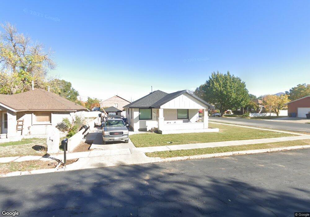 191 E 100 S, Spanish Fork, UT 84660 - photo 1