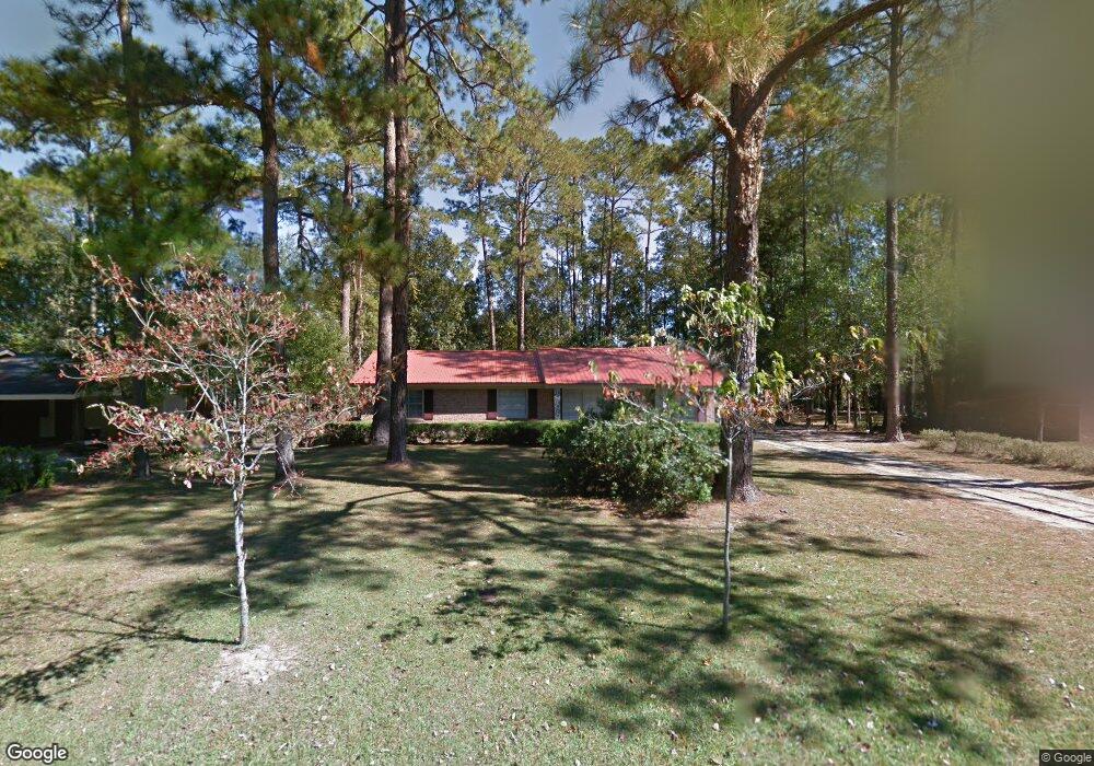 2712 Jacqueline Cir, Moultrie, GA 31768 - photo 1