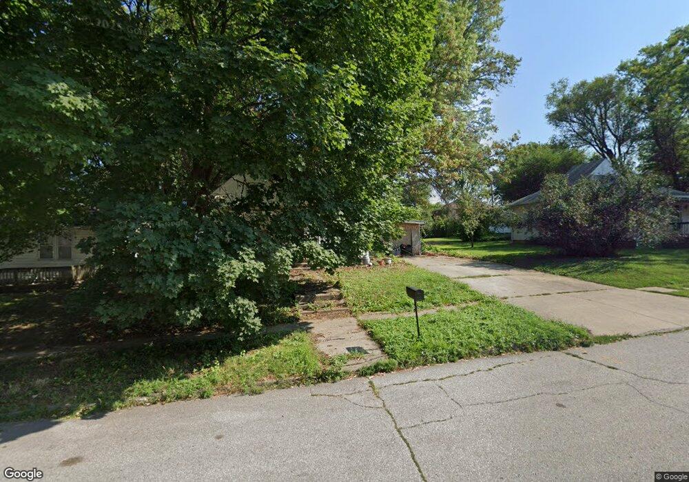 309 E Thomas Ave, Shenandoah, IA 51601 - photo 1