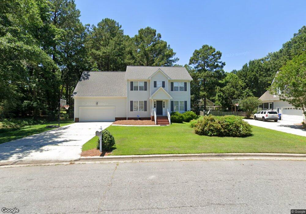 2402 Franklin Dr, Winterville, NC 28590 - photo 1