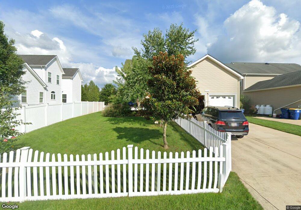 23632 Pine Bluff Way, Leonardtown, MD 20650 - photo 1