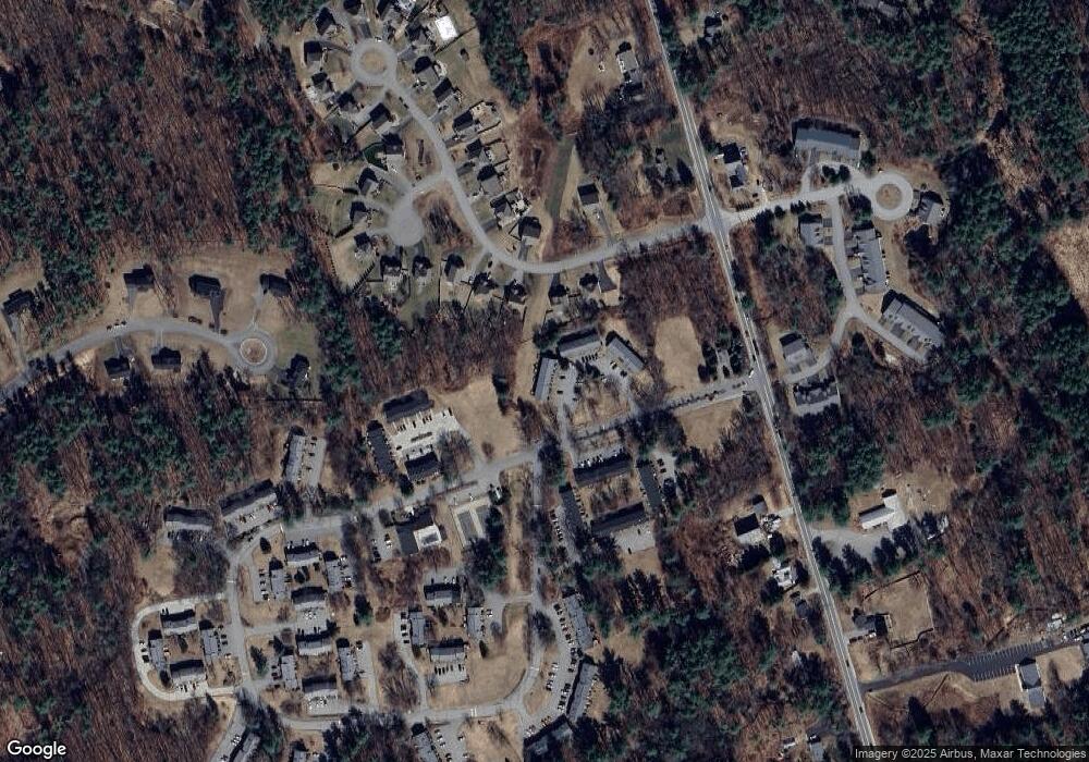 16 Fieldstone Dr unit 16, Londonderry, NH 03053 - photo 1