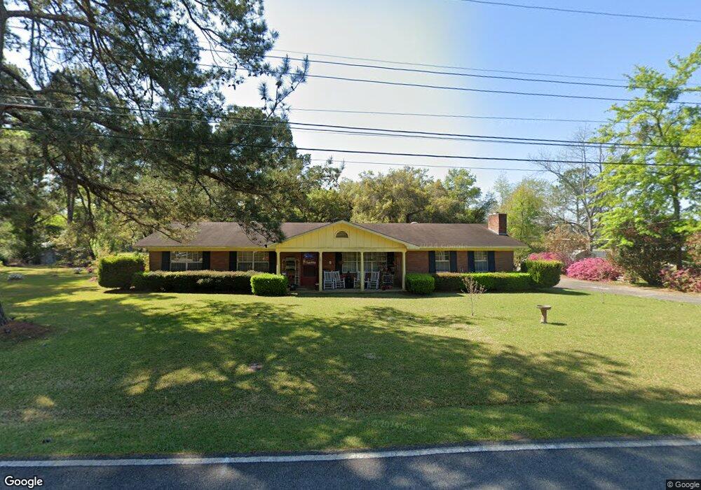 2845 Slash Ave NE, Cairo, GA 39828 - photo 1