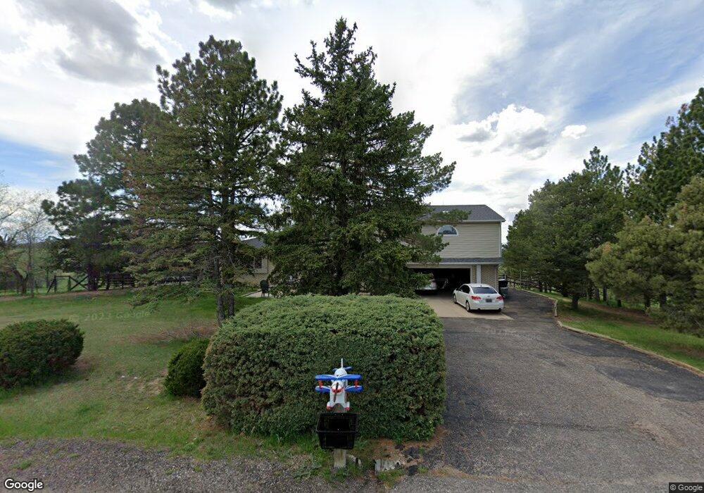 25739 E Jamison Cir N, Aurora, CO 80016 - photo 1