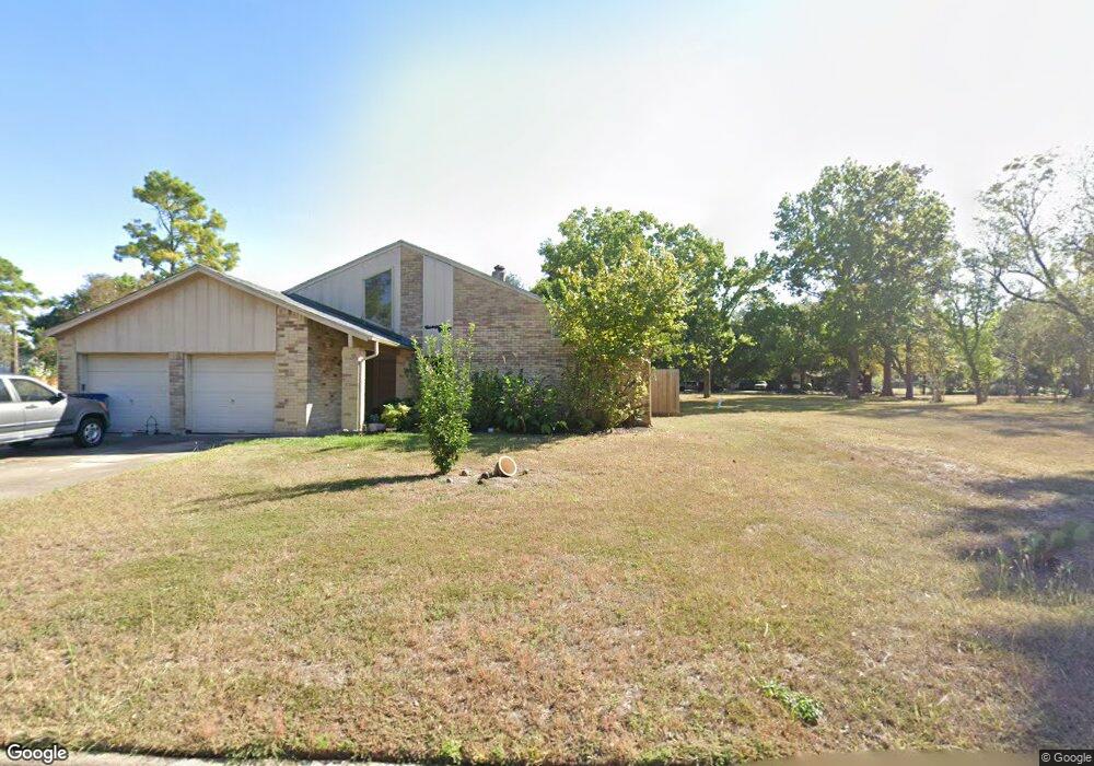 7931 Machala Ln, Houston, TX 77040 - photo 1