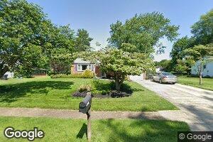 81 Cherokee Rd, Doylestown, PA 18901