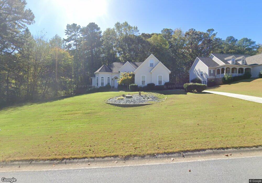 90 Lyndhurst Way, Sharpsburg, GA 30277 - photo 1