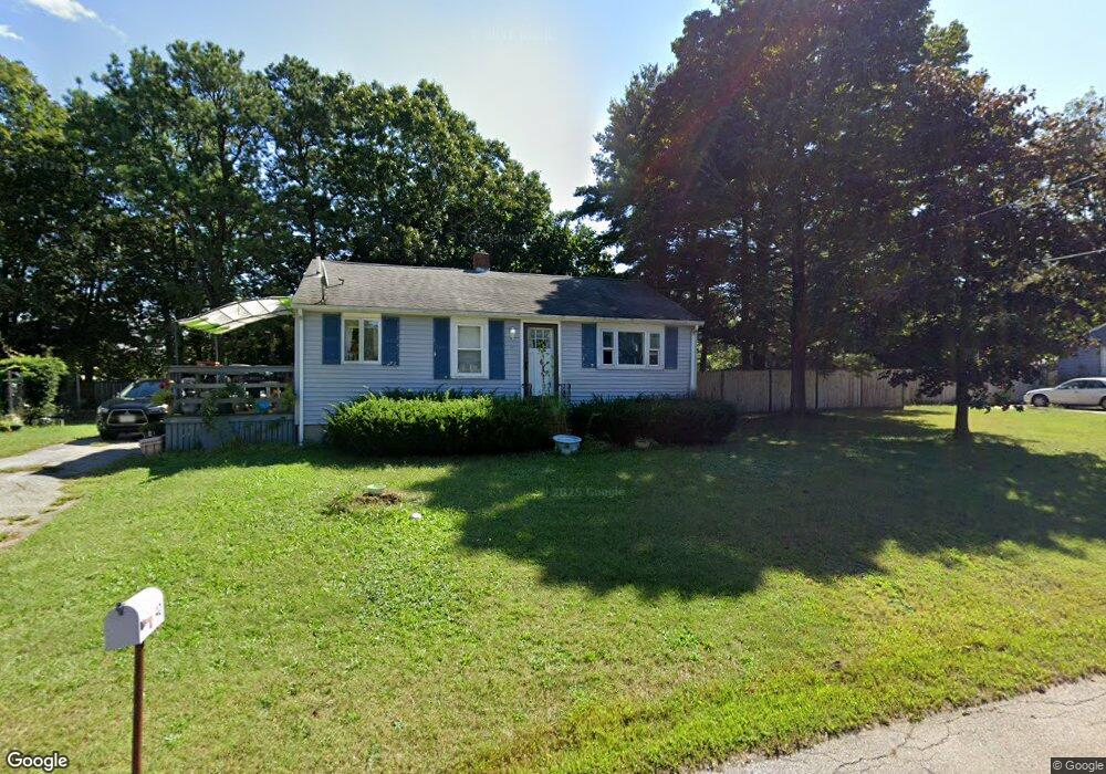40 Dunn Ave, Wrentham, MA 02093 - photo 1