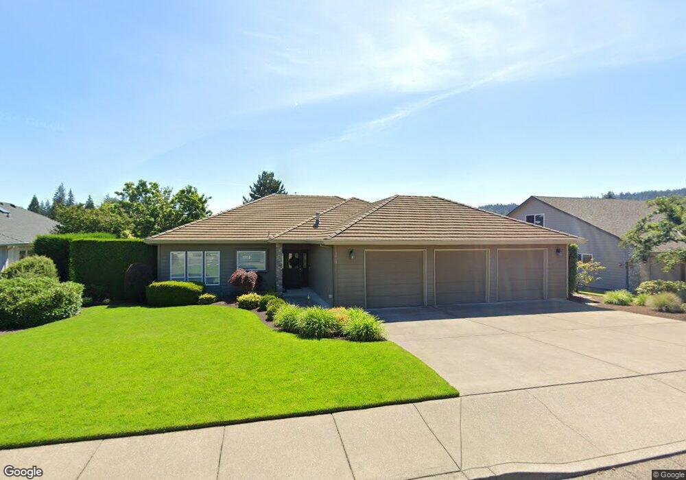3868 St Andrews Lp, Salem, OR 97302 - photo 1