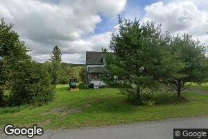 60 Carvell Rd, Mapleton, ME 04757