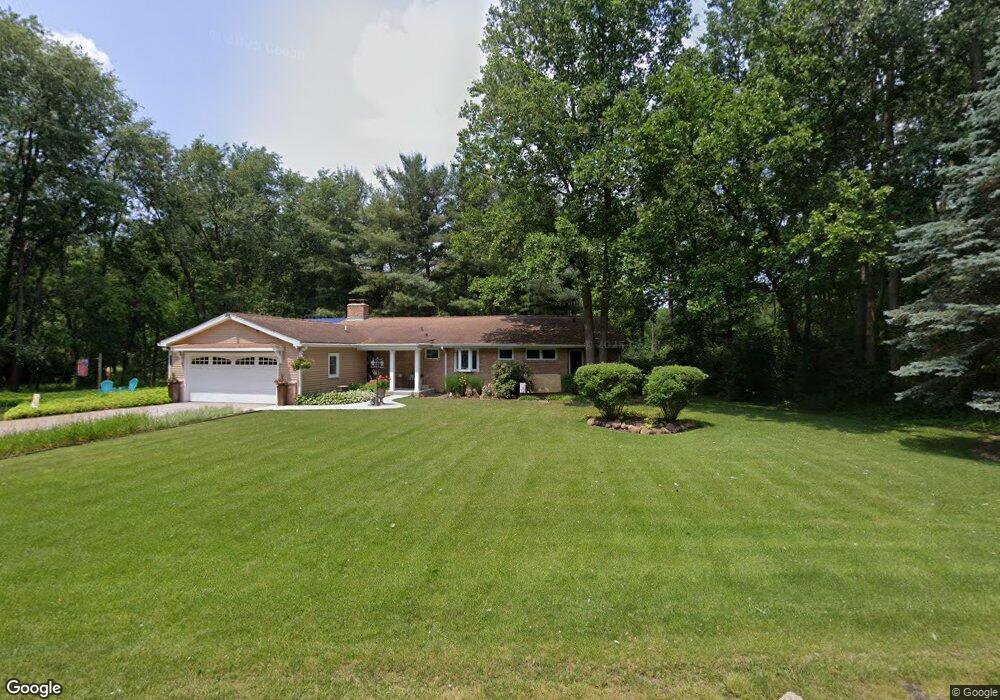 53507 Maplehurst St, South Bend, IN 46637 - photo 1