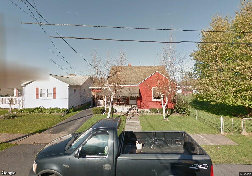 178 Washington Ave, Wyoming, PA 18644 - photo 1