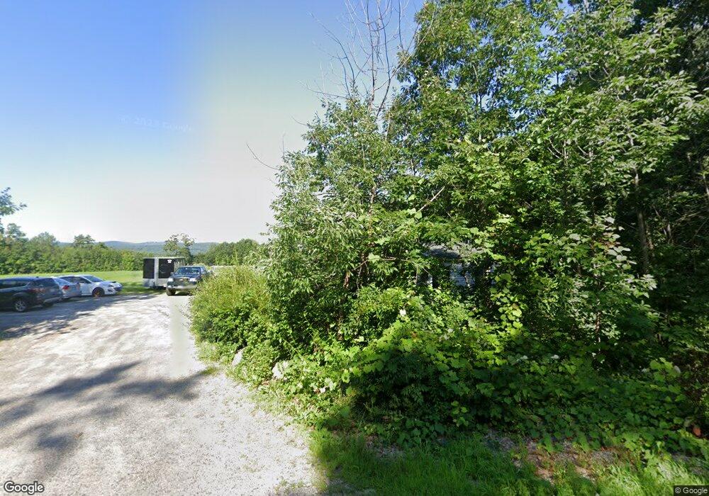 111 Stark Hwy S, Dunbarton, NH 03046 - photo 1