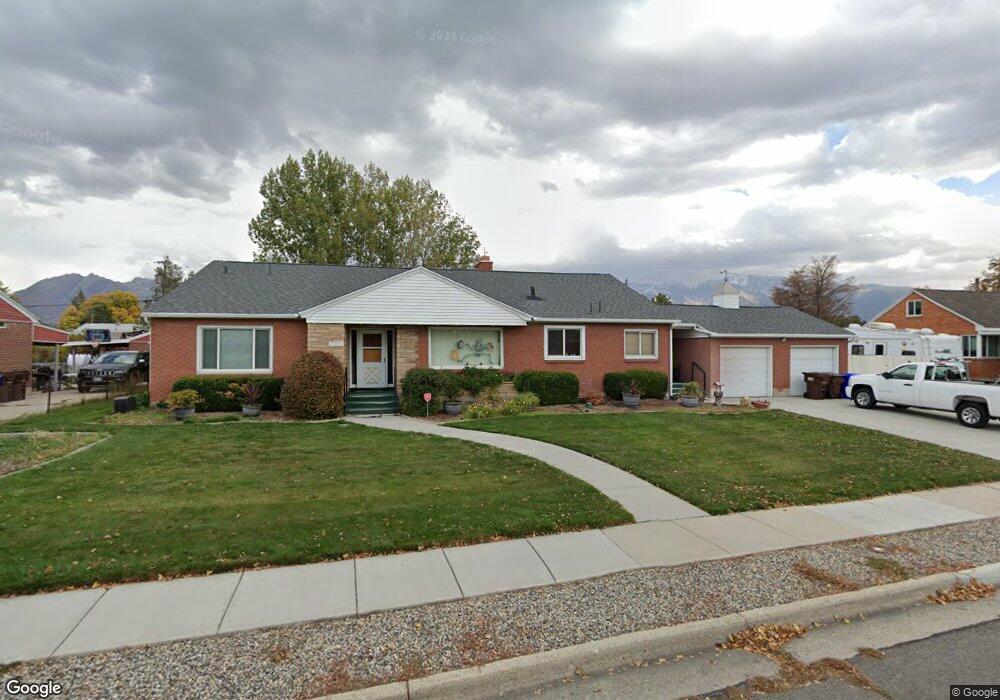 7833 Roosevelt St, Midvale, UT 84047 - photo 1